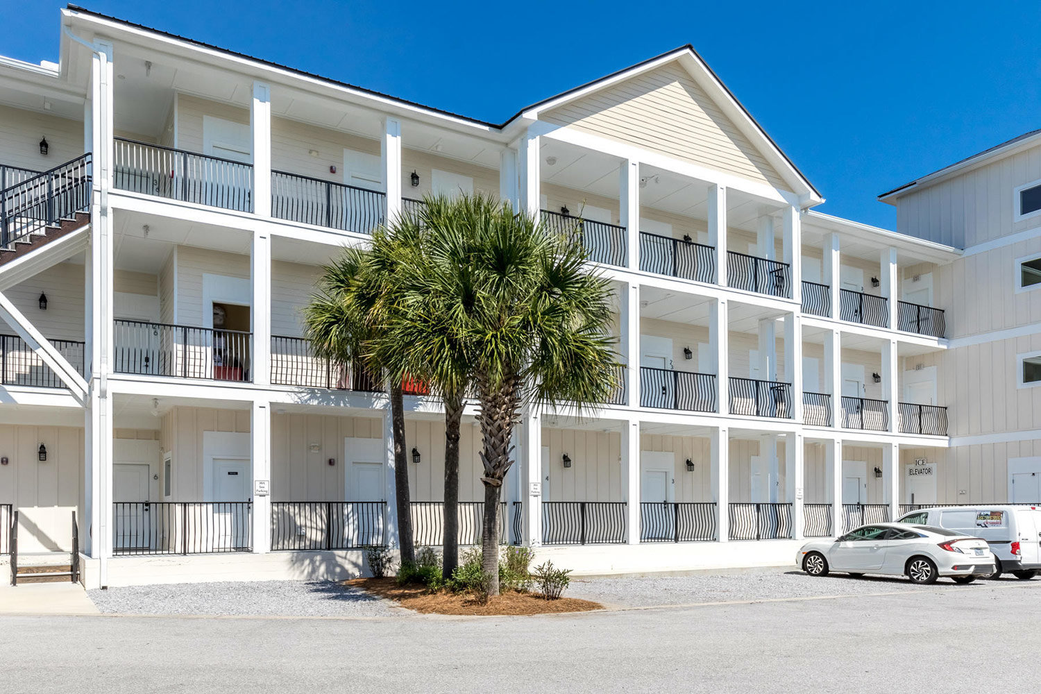 30A Hotel for Sale